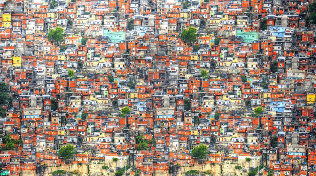 Favela Tour Rio