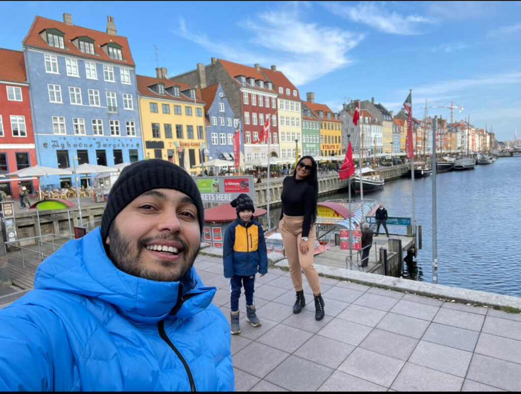 Copenhagen Tours
