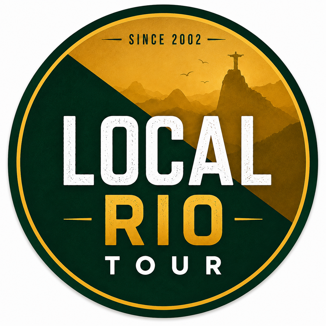 Favela Tour
